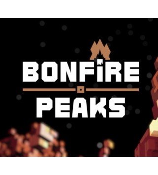 Bonfire Peaks Steam Key GLOBAL